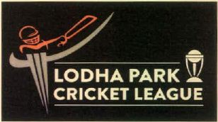 Lodha Park Cricket League Device mark 5722731 Trademark