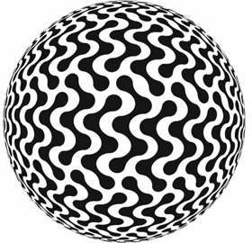 Device Of Sphere Device mark 5722890 Trademark