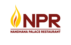 Npr Nandhana Palace Restaurant Device mark 5723256 Trademark