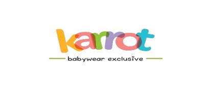 Karrot (device) Device mark 5723592 Trademark