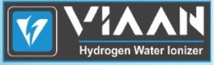Viaan Hydrogen Water Ionizer Device mark 5723751 Trademark
