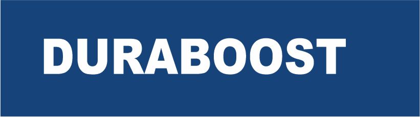 Duraboost (device Mark) Device mark 5724141 Trademark