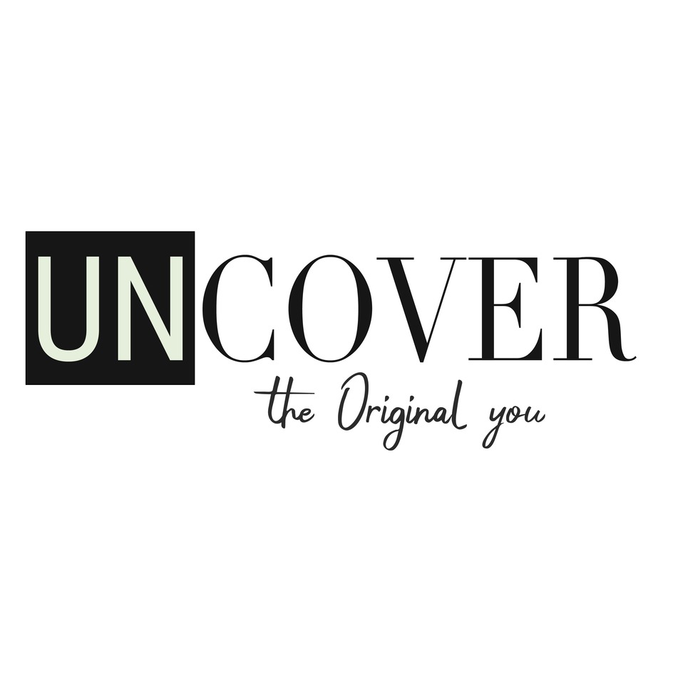 Uncover The Original You (device) Device mark 5725120 Trademark