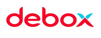 Debox Device mark 5725358 Trademark