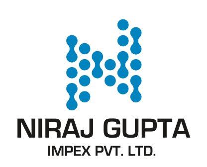 Niraj Gupta Impex Pvt. Ltd. Device mark 5725537 Trademark