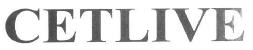 Cetlive Device mark 2913087 Trademark