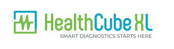 Healthcube Xl Device mark 5725833 Trademark