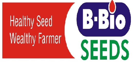 B-bio Seeds Healthy Seed Wealthy Farmer Device mark 2831790 Trademark