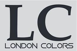 London Colors Device mark 5726495 Trademark