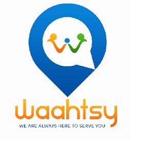 Waahtsy Device mark 5726866 Trademark