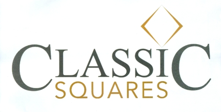 Classic Squares Device mark 5727250 Trademark