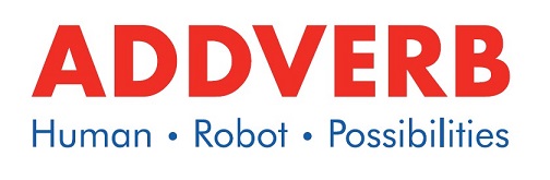 Addverb Human Robot Possibilities Device mark 5727883 Trademark