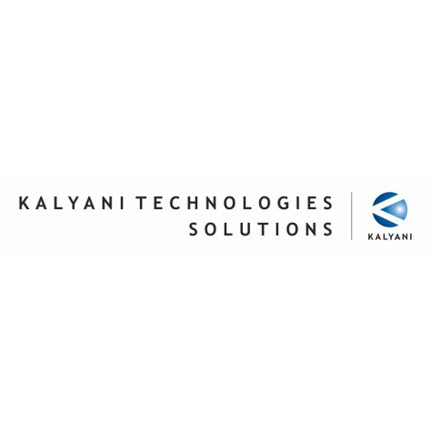 Kalyani Technologies Solutions Logo Device mark 5727848 Trademark