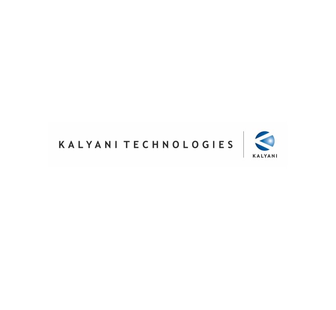 Kalyani Technologies Logo Device mark 5727849 Trademark