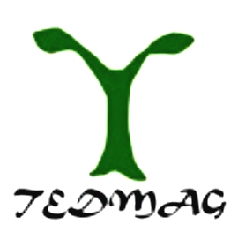 Tedmag Device mark 5728228 Trademark