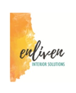 Enliven Interior Solutions Device mark 5728196 Trademark