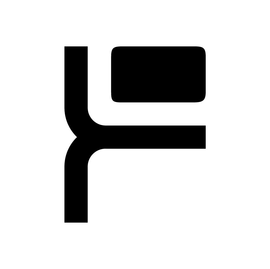 F (logo) Device mark 5728570 Trademark