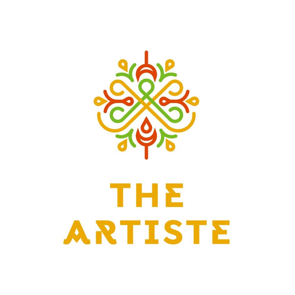 The Artiste Device mark 5728740 Trademark