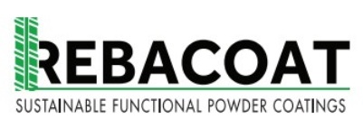 Rebacoat- Sustainable Functional Powder Coatings Device mark 5729017 Trademark