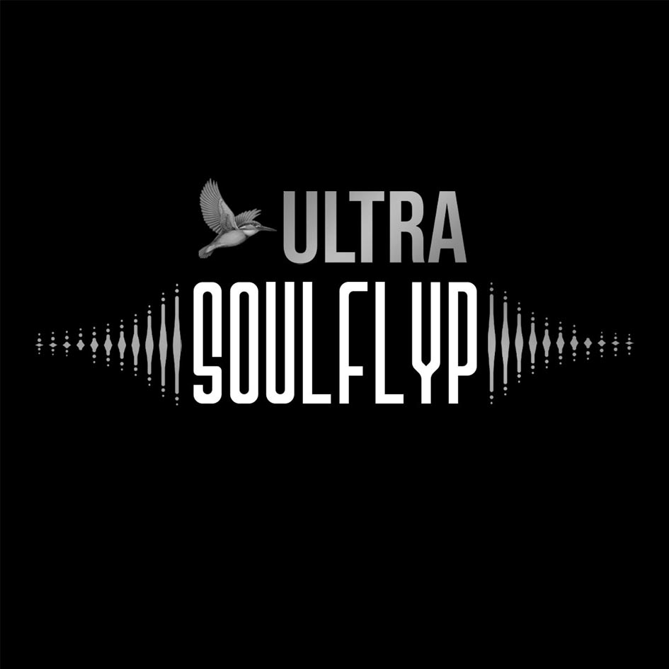 Soulflyp Logo Device mark 5729170 Trademark