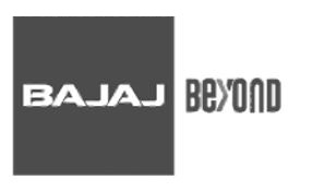 Bajaj Beyond Device mark 5729387 Trademark