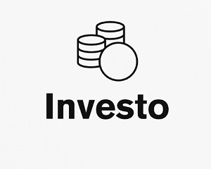 Investo (with Device) Device mark 5729700 Trademark
