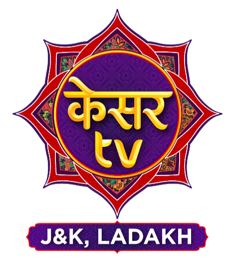 Kesar Tv J&k, Ladakh Device mark 5729724 Trademark
