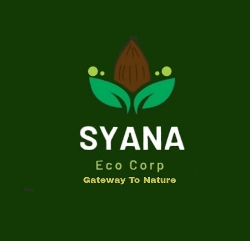 Syana Eco Corp Gateway To Nature (logo) Device mark 5729842 Trademark