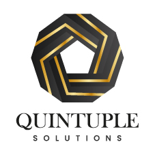 Quintuple Solutions Device mark 5730192 Trademark