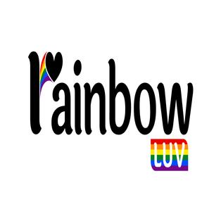 Rainbowluv Device mark 5730233 Trademark