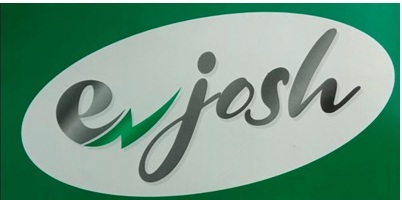 Ejosh (label) Device mark 5730878 Trademark