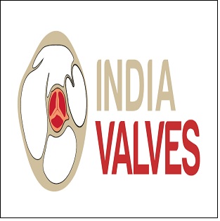 India Valves Device mark 5731367 Trademark