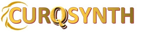 Curqsynth (logo) Device mark 5731443 Trademark