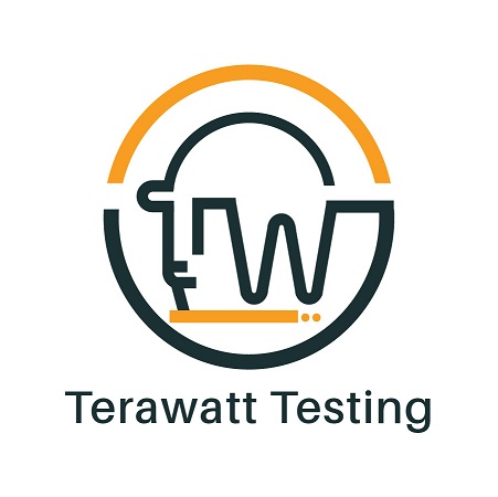 Terawatt Testing Device mark 5731536 Trademark