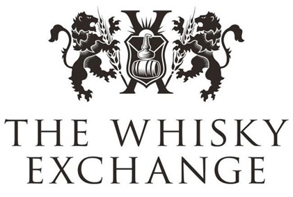 The Whisky Exchange (label) Device mark 5731687 Trademark