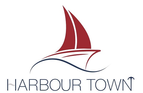 Harbour Town Device mark 5731838 Trademark