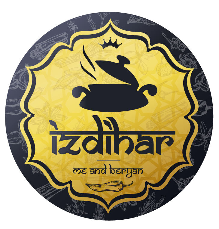 Izdihar Device mark 5731895 Trademark