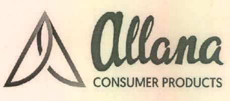 Allana Consumer Products Device mark 5732044 Trademark