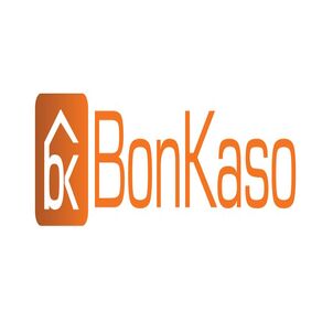 Bonkaso Device mark 5732149 Trademark