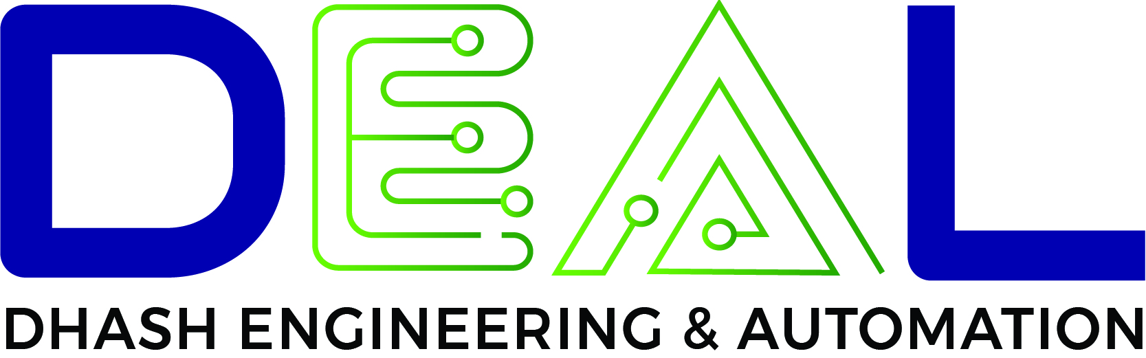 Deal- Dhash Engineering & Automation Device mark 5732200 Trademark