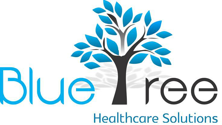 Blue Tree - Healthcare Solutions Device mark 2980571 Trademark