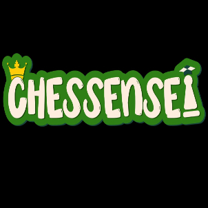 Chessensei Device mark 5732556 Trademark