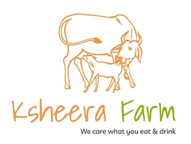 Ksheera Farm Device mark 5732613 Trademark