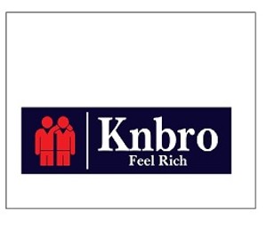 Knbro - Feel Rich Device mark 5732695 Trademark
