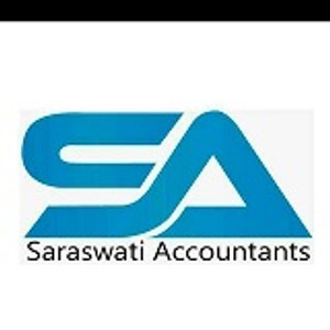 Saraswati Accountants Device mark 5732709 Trademark