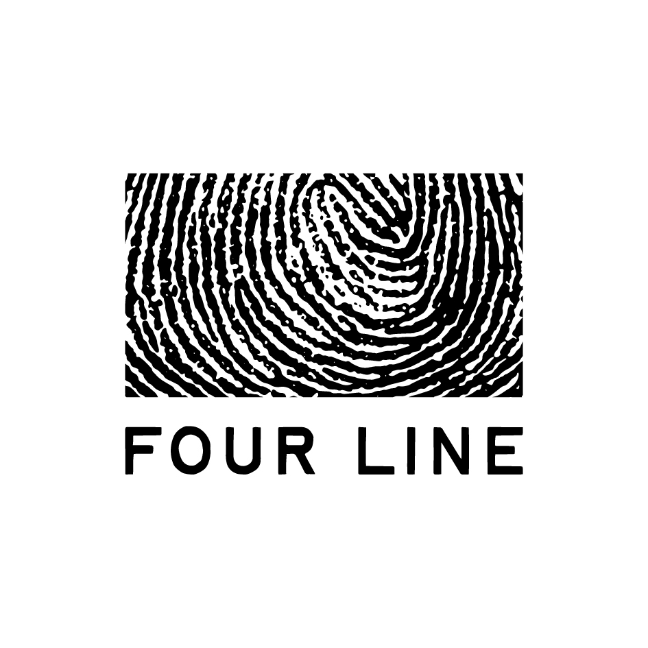 Four Line Device mark 5732771 Trademark