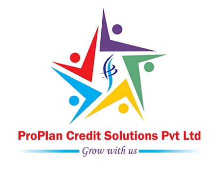 Proplan Credit Solutions Pvt Ltd Grow With Us Device mark 5733044 Trademark