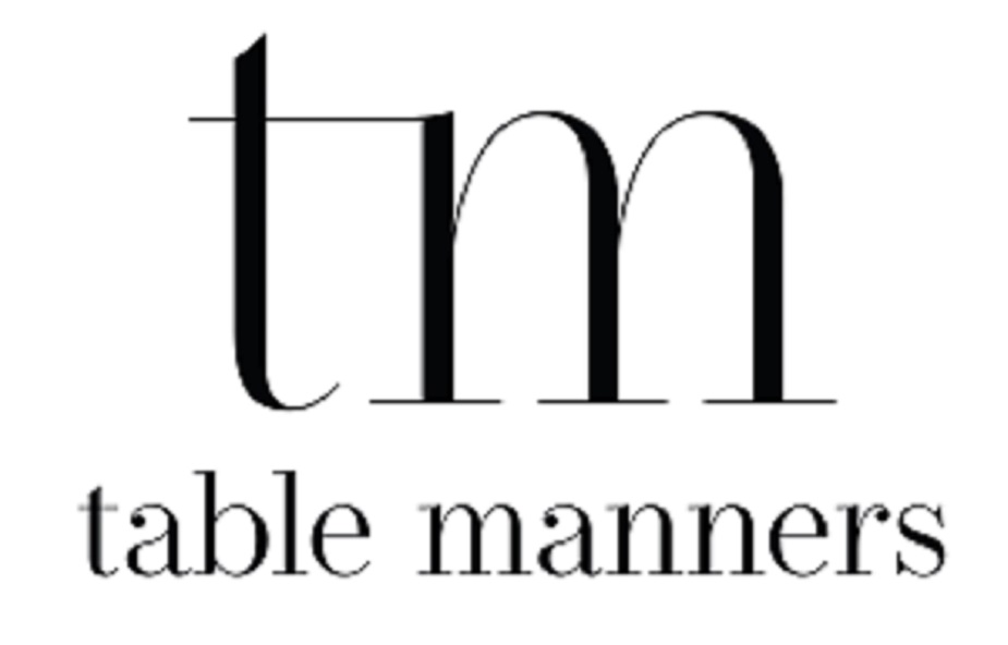 Tm Table Manners ( Logo) Device mark 5733035 Trademark