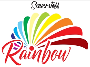 Sauerstoff Rainbow Device mark 5733107 Trademark