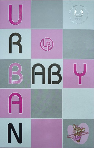 Urbanbaby Device mark 5733324 Trademark